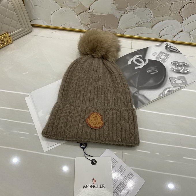 Moncler Beanie ID:20260111-142